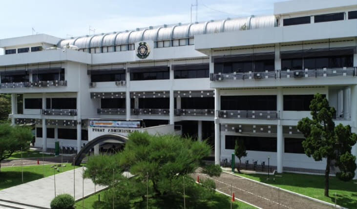 北苏门答腊大学
